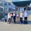 Последняя линейка